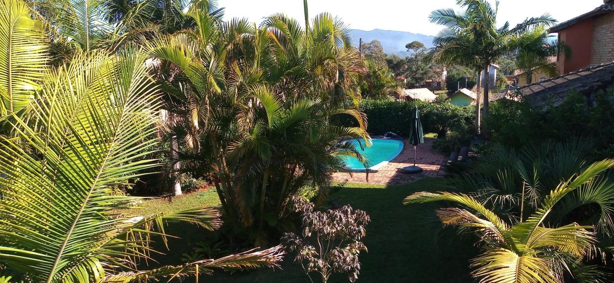 Hotel Estalagem Capitao Gancho Praia do Rosa Esterno foto
