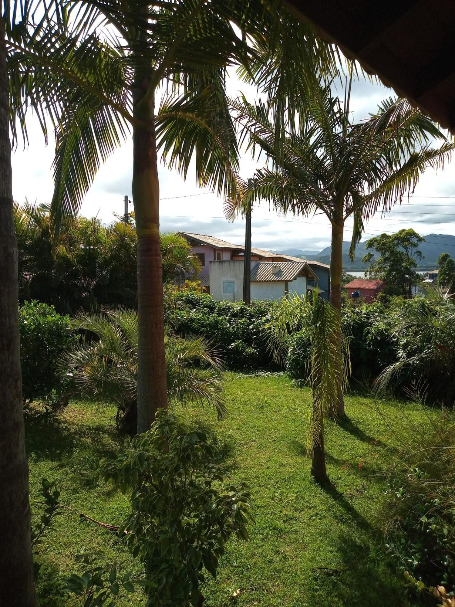 Hotel Estalagem Capitao Gancho Praia do Rosa Esterno foto